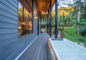 The Lai Tiny House - Villa at Mae Kampong